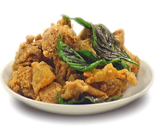Fried Chicken 鹽酥雞